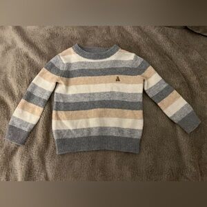 Baby Gap Sweater